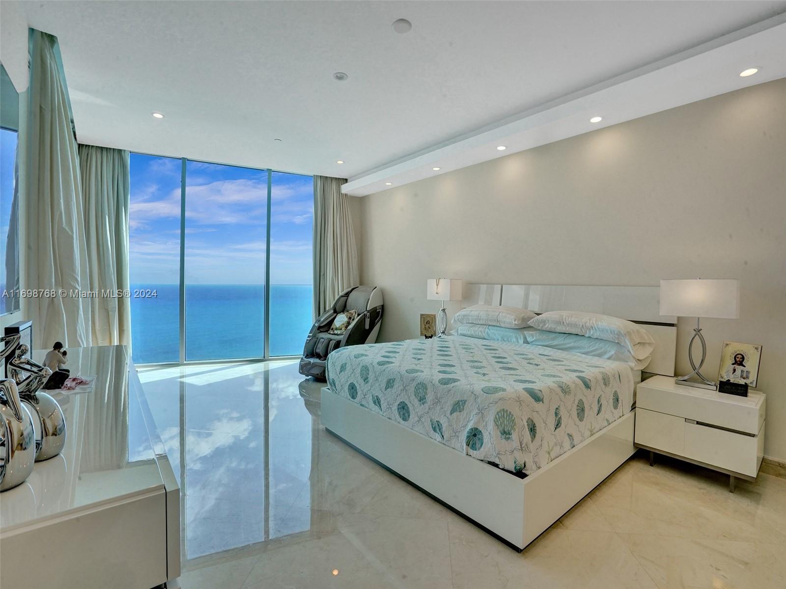 17001 Collins Ave #4608, Sunny Isles Beach, Florida image 22