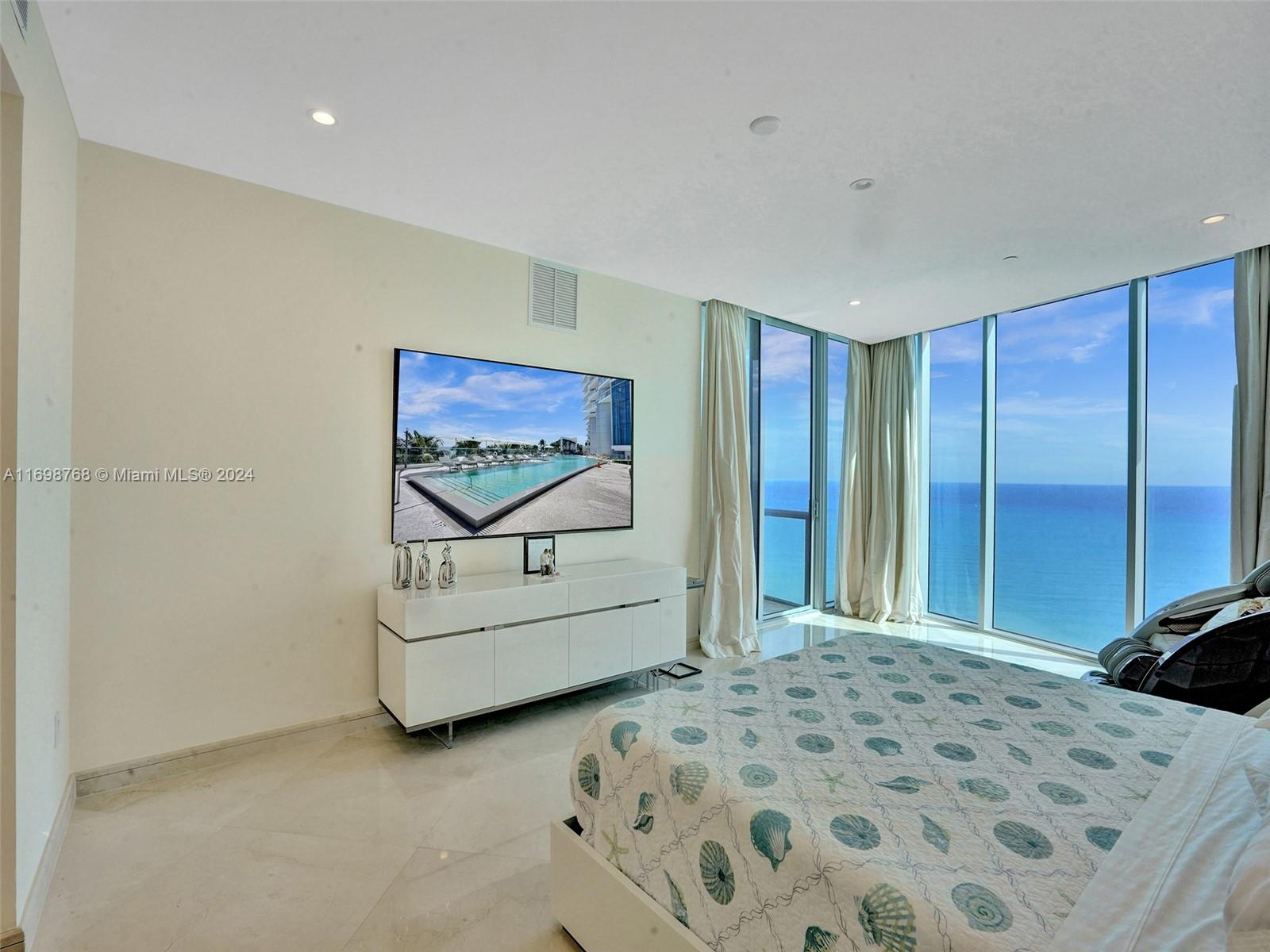 17001 Collins Ave #4608, Sunny Isles Beach, Florida image 23