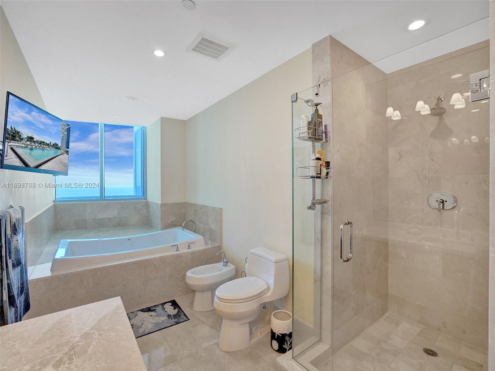 17001 Collins Ave #4608, Sunny Isles Beach, Florida image 30