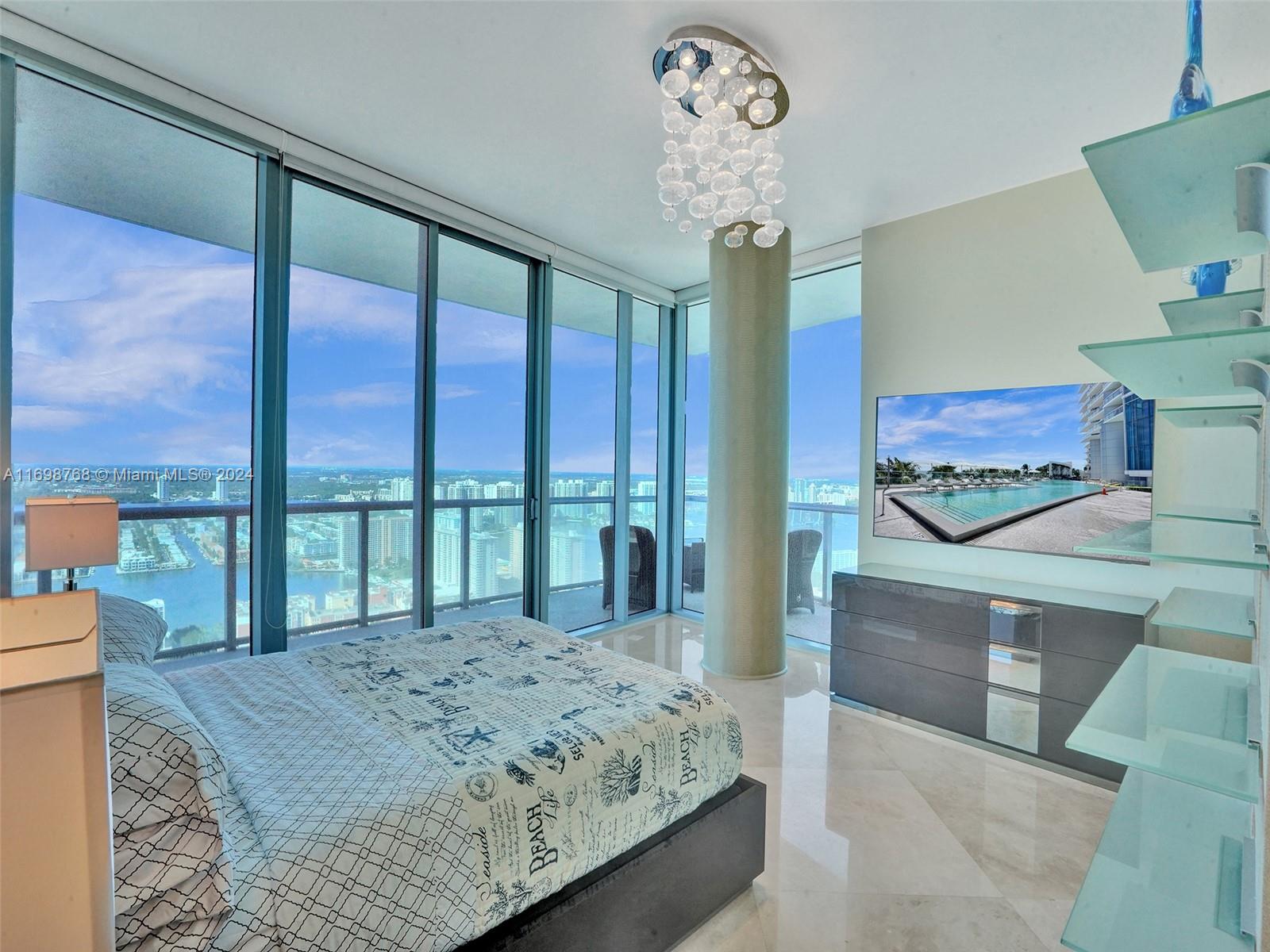 17001 Collins Ave #4608, Sunny Isles Beach, Florida image 31