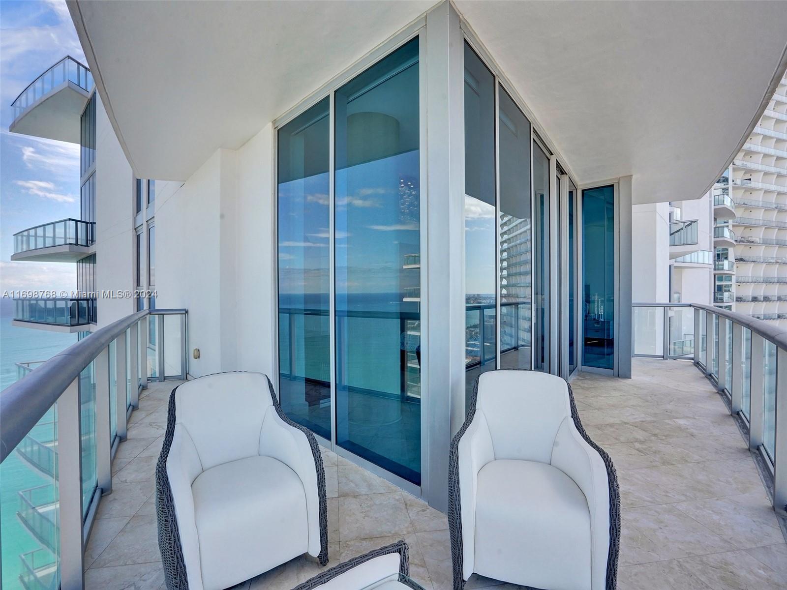 17001 Collins Ave #4608, Sunny Isles Beach, Florida image 33