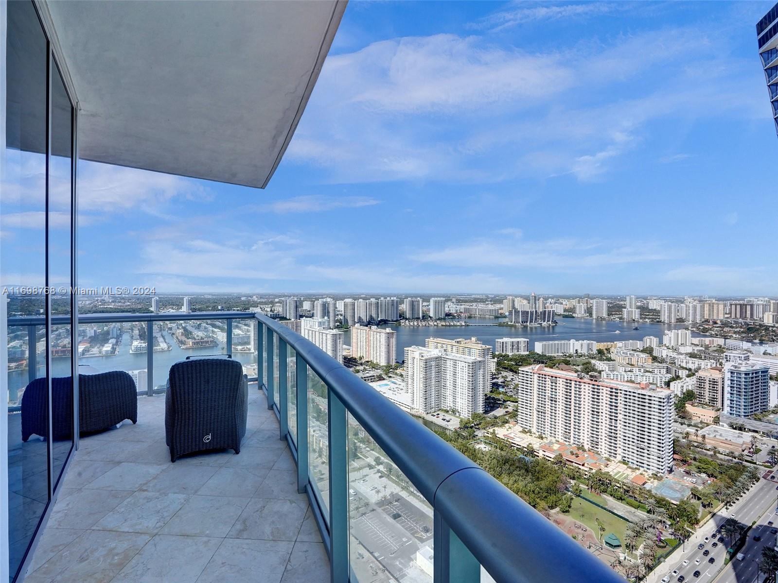 17001 Collins Ave #4608, Sunny Isles Beach, Florida image 34