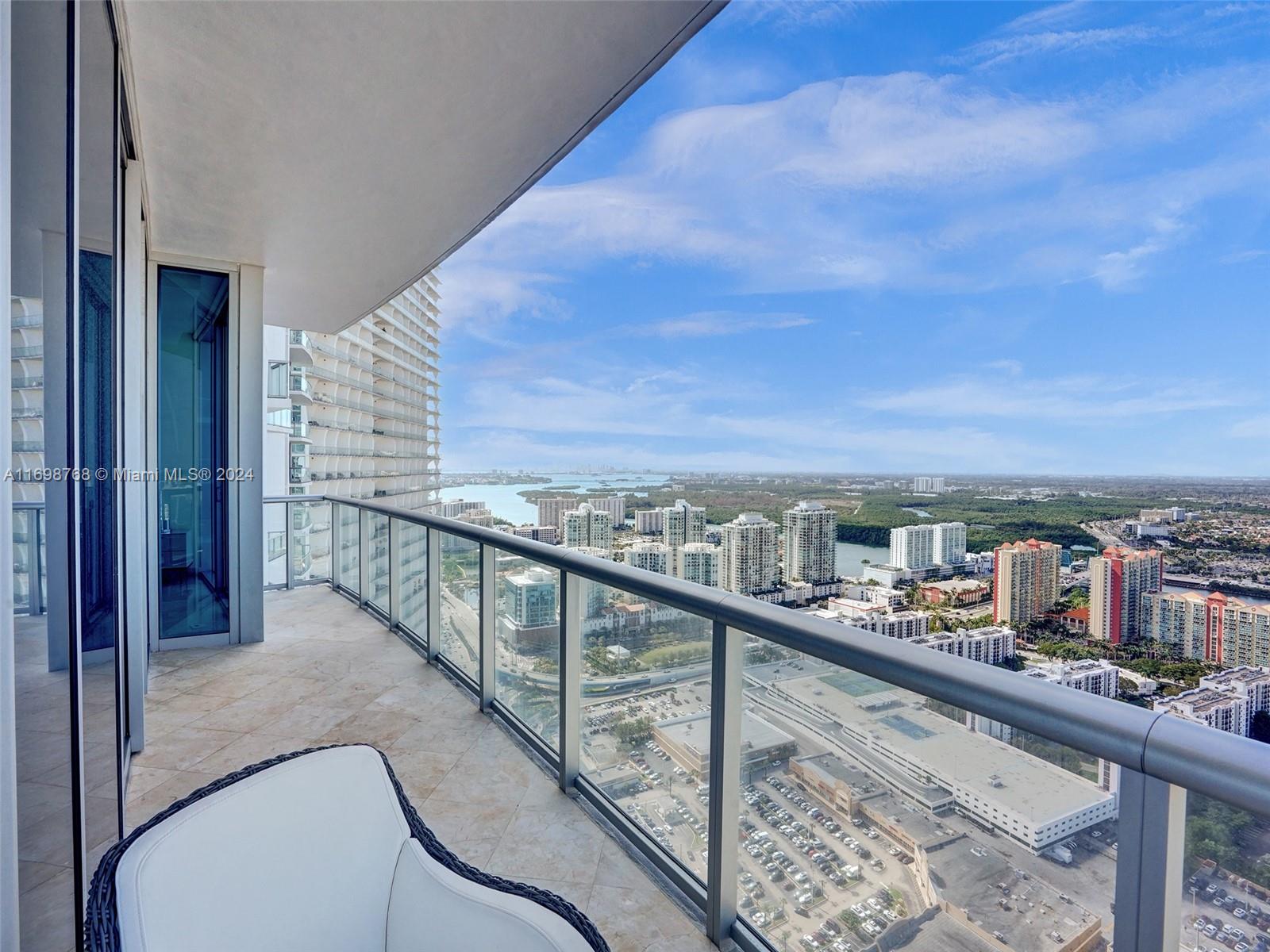 17001 Collins Ave #4608, Sunny Isles Beach, Florida image 35