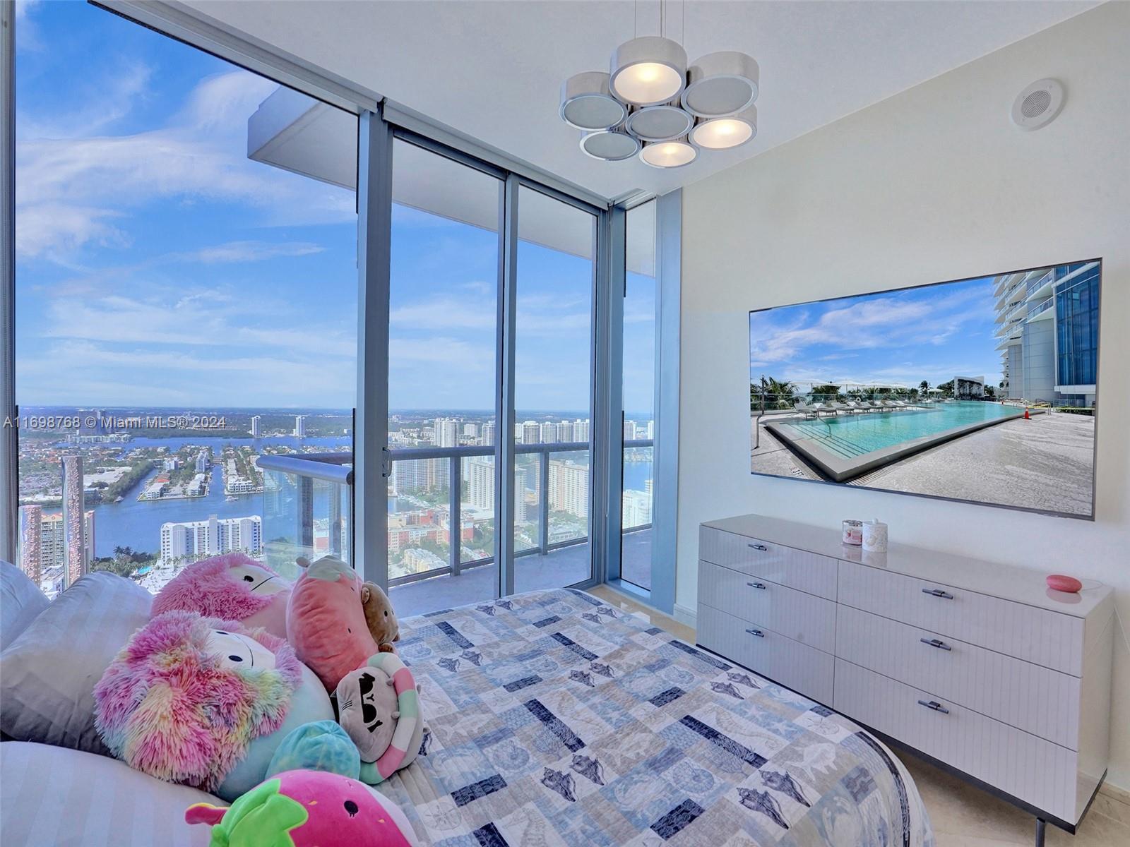 17001 Collins Ave #4608, Sunny Isles Beach, Florida image 41