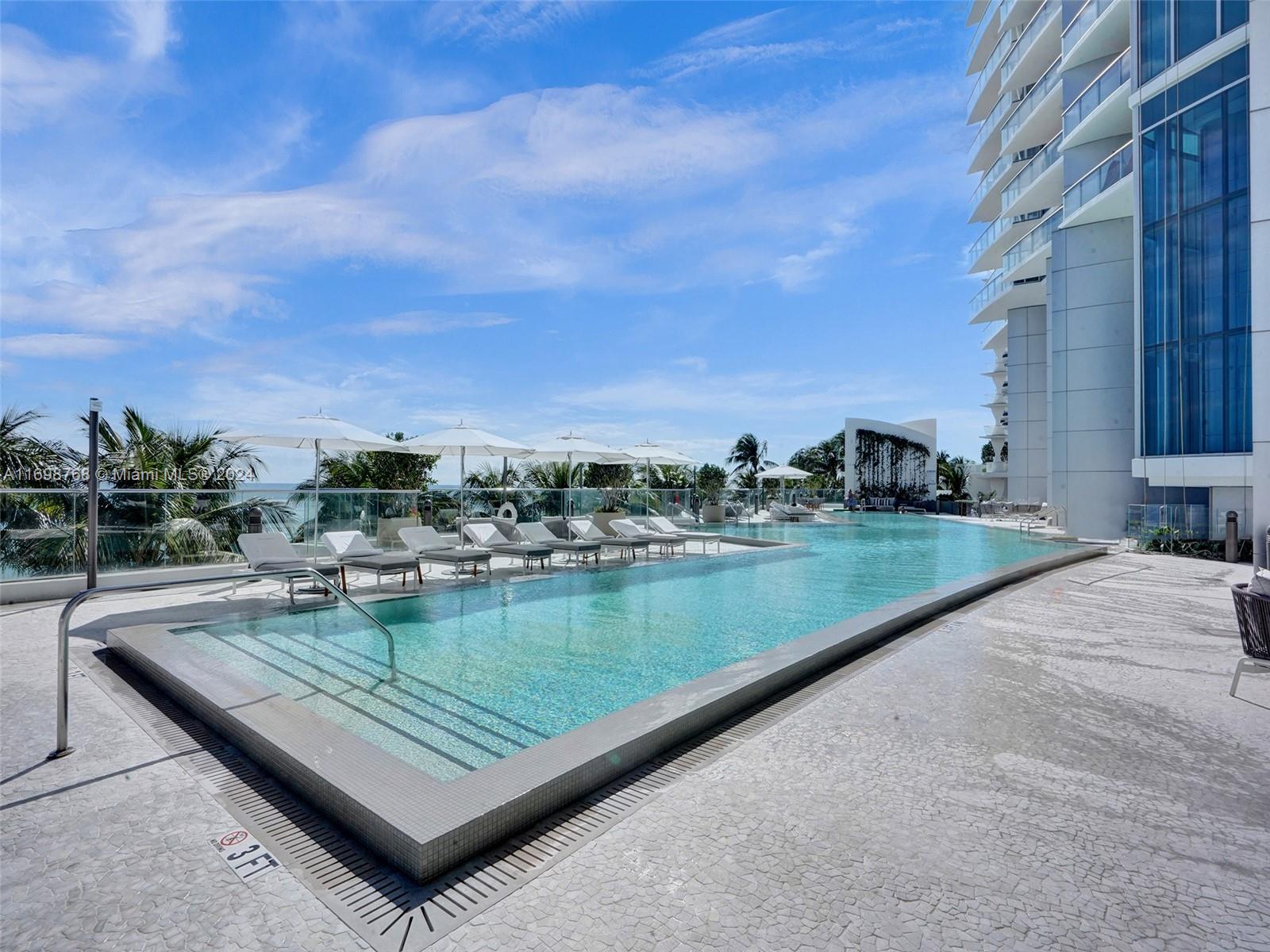 17001 Collins Ave #4608, Sunny Isles Beach, Florida image 48