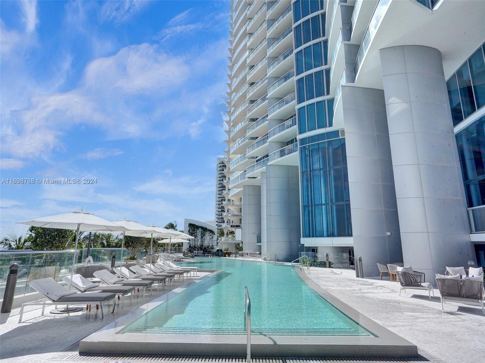 17001 Collins Ave #4608, Sunny Isles Beach, Florida image 49