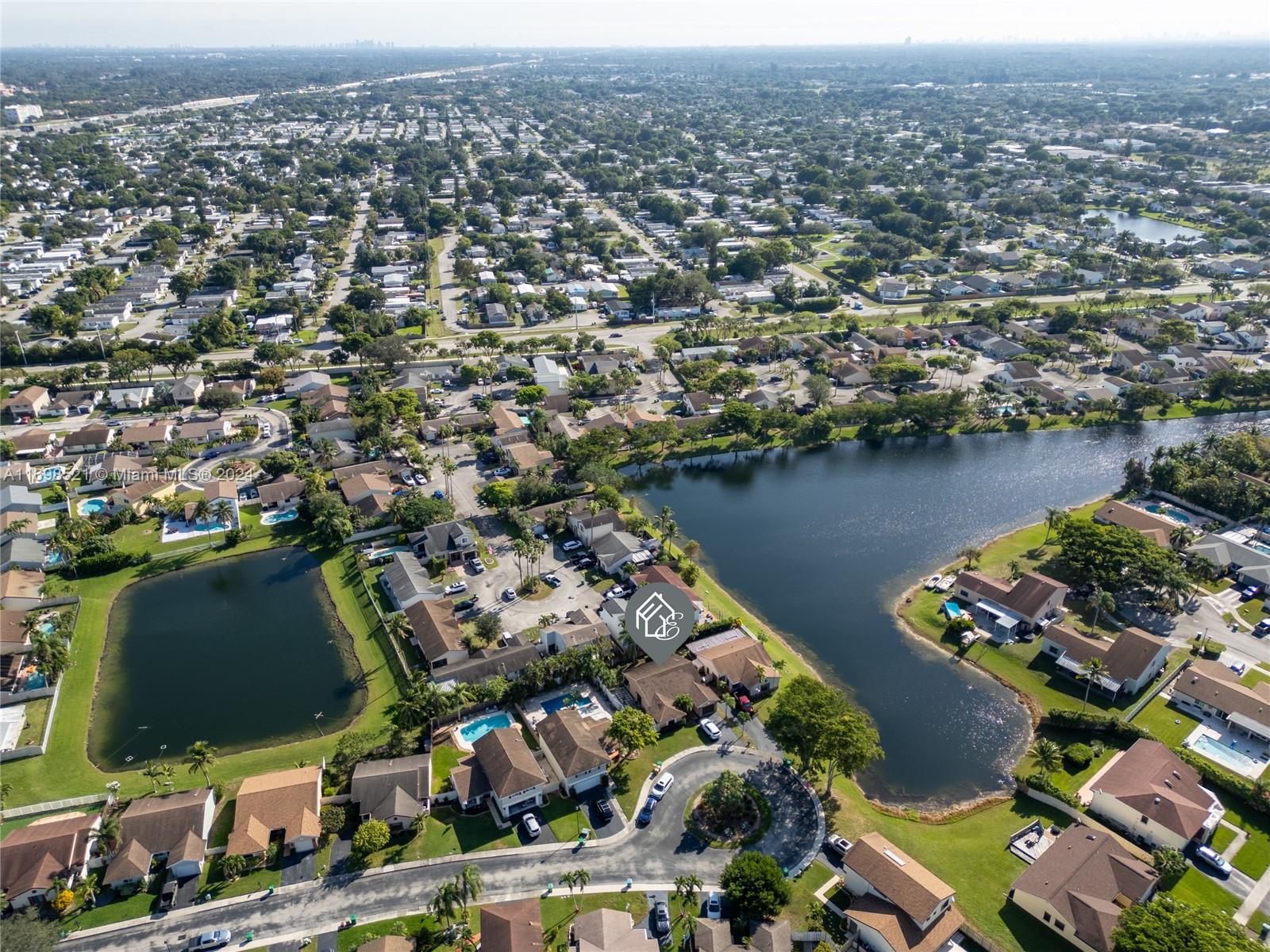 720 Shiloh Ter, Davie, Florida image 9