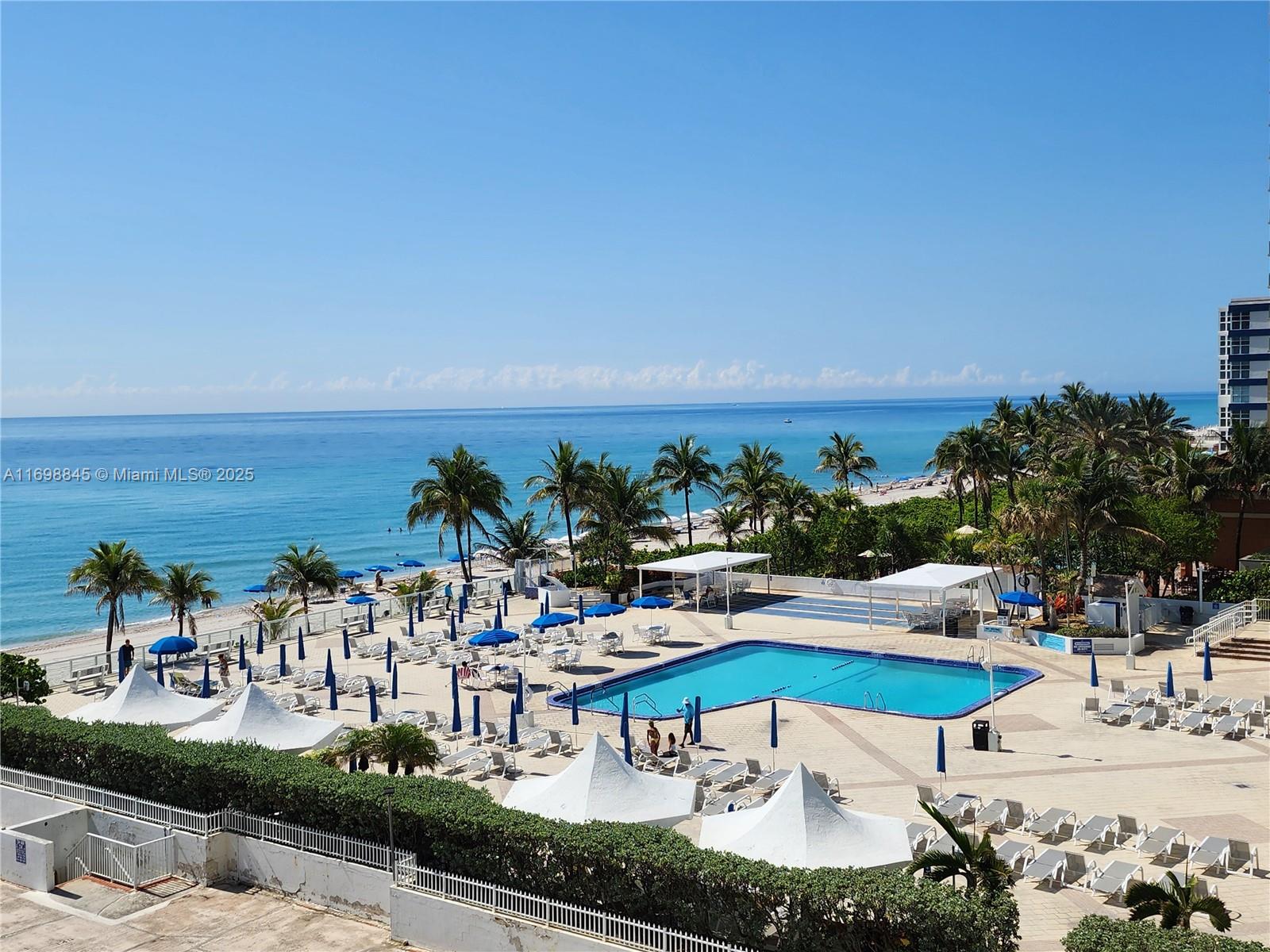 2030 S Ocean Dr #604, Hallandale Beach, Florida image 1