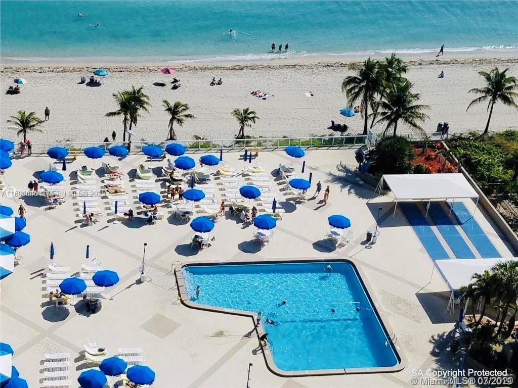 2030 S Ocean Dr #604, Hallandale Beach, Florida image 22
