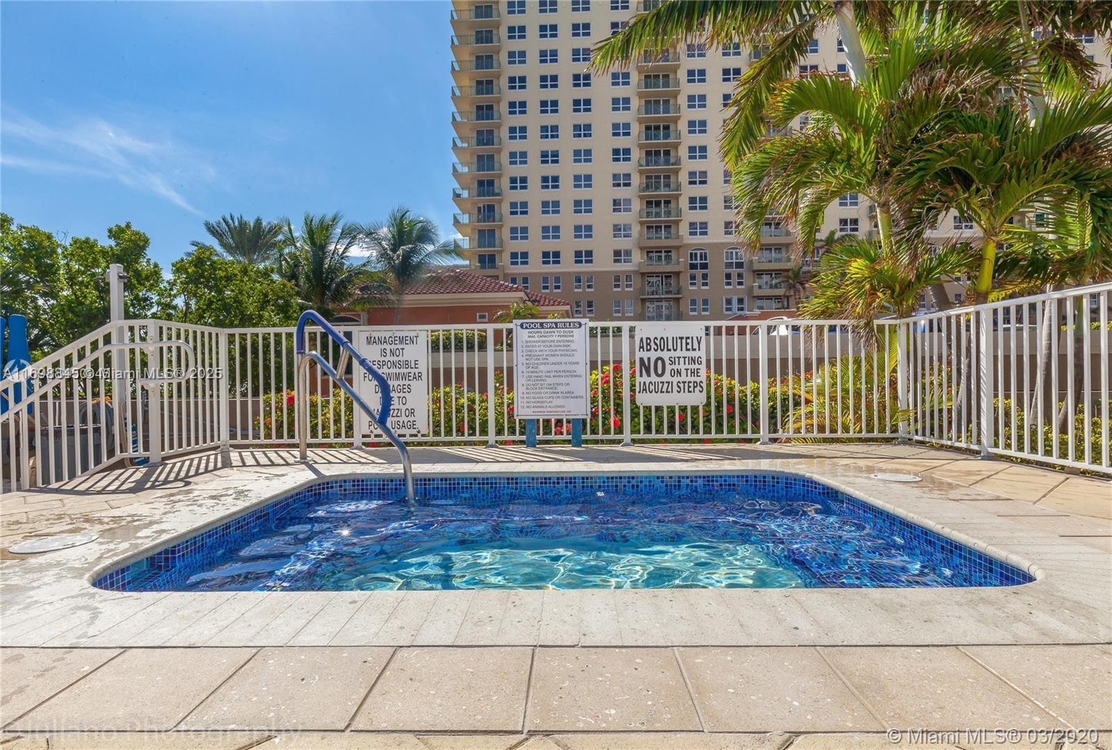 2030 S Ocean Dr #604, Hallandale Beach, Florida image 23