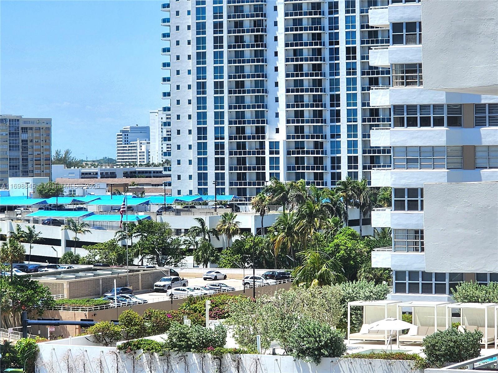 2030 S Ocean Dr #604, Hallandale Beach, Florida image 5