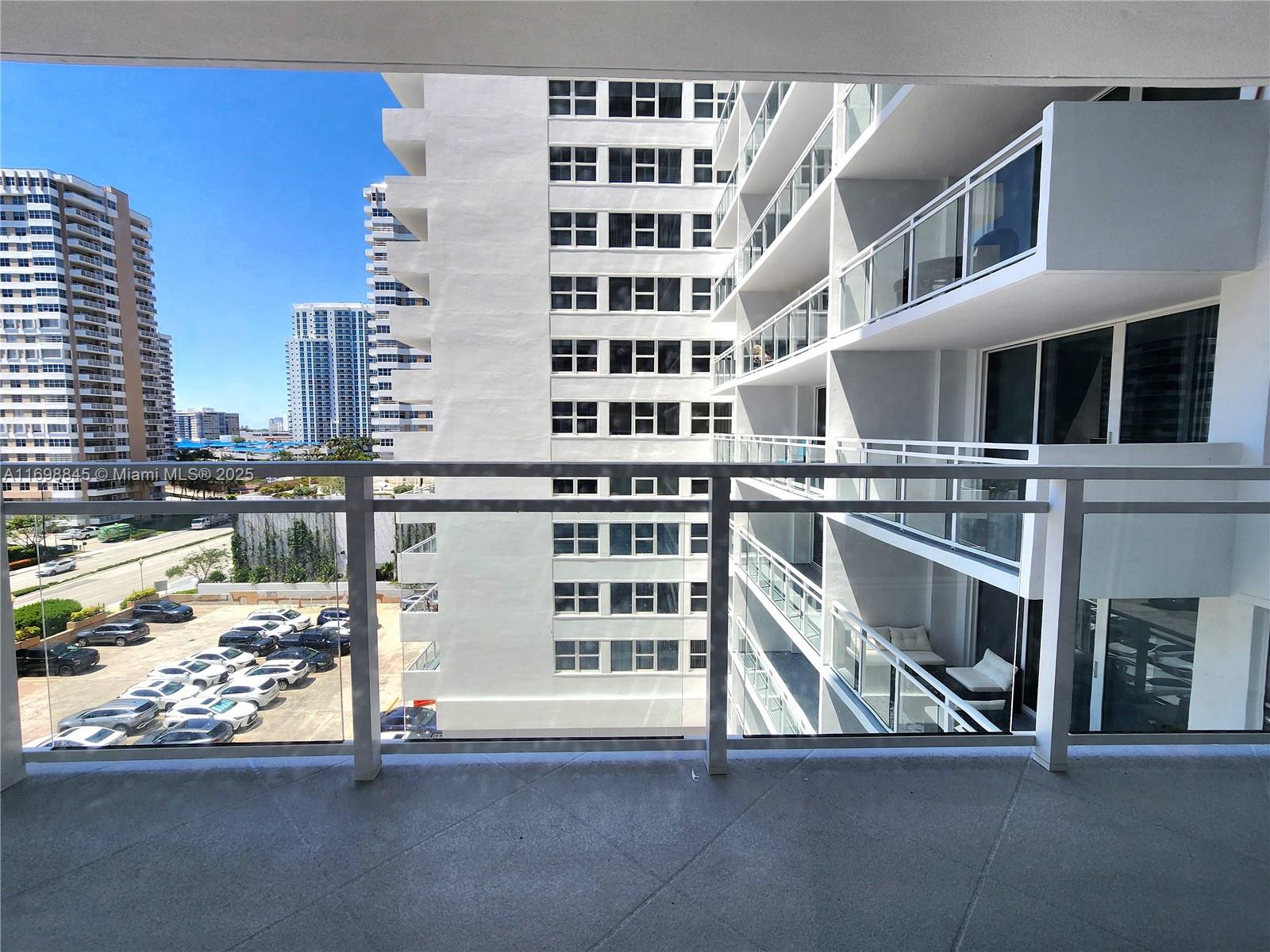 2030 S Ocean Dr #604, Hallandale Beach, Florida image 8