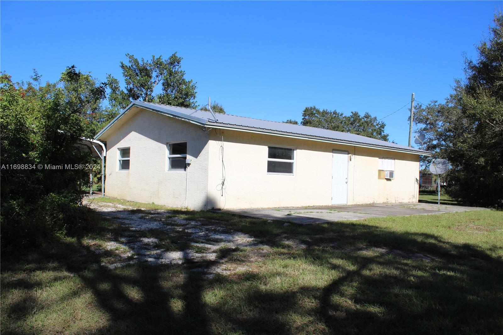 1175 Kanawha Ave, Clewiston, Florida image 1