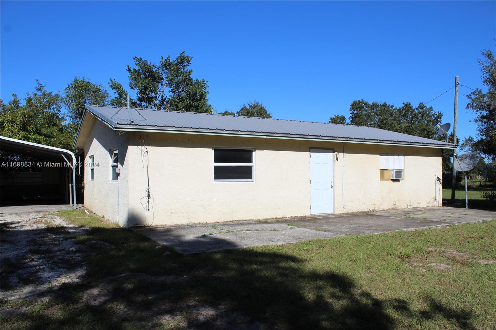 1175 Kanawha Ave, Clewiston, Florida image 20