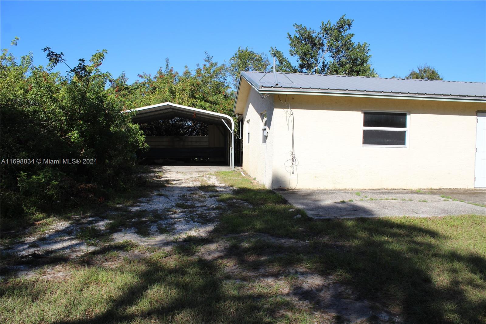 1175 Kanawha Ave, Clewiston, Florida image 21