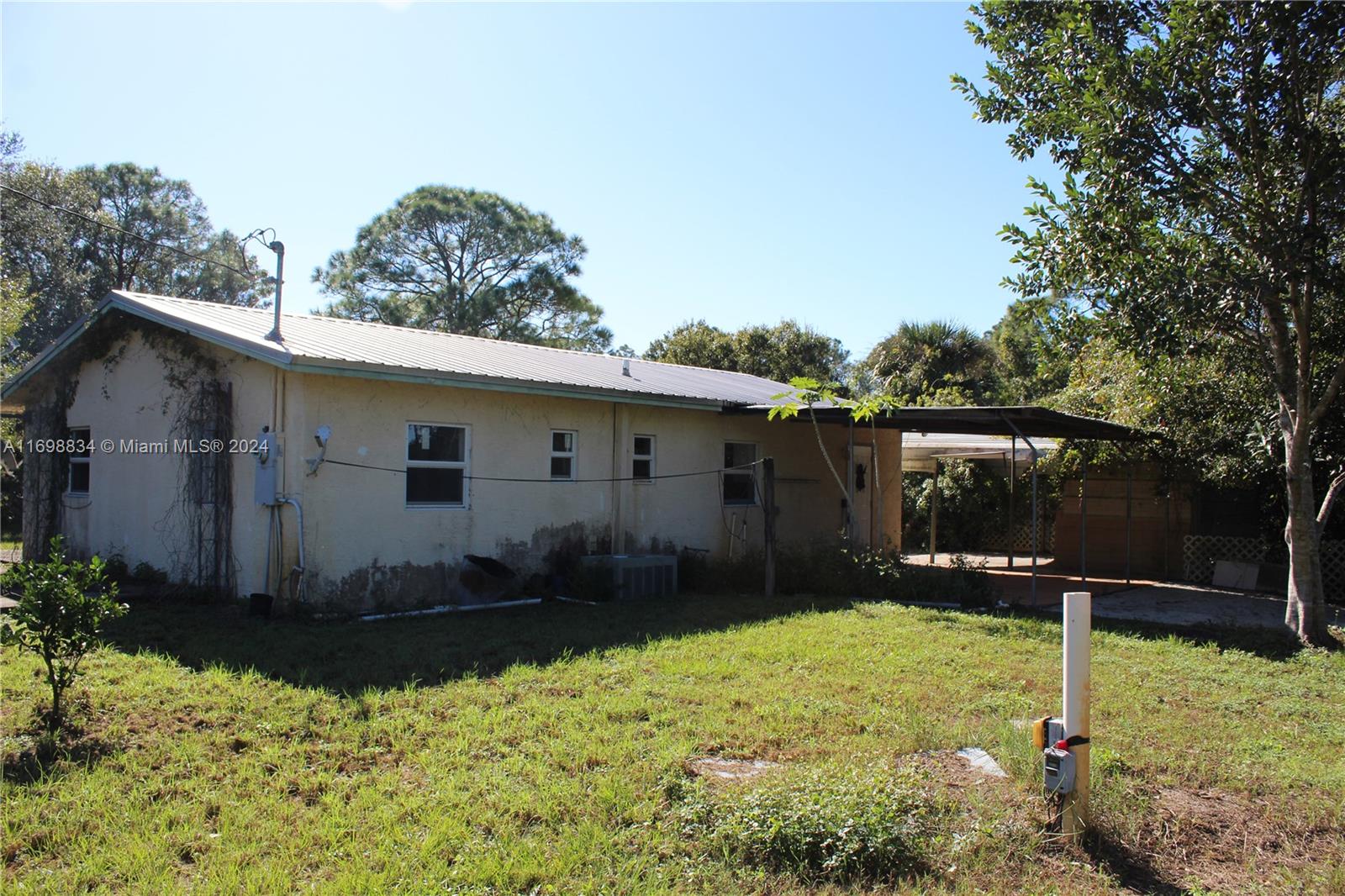 1175 Kanawha Ave, Clewiston, Florida image 25