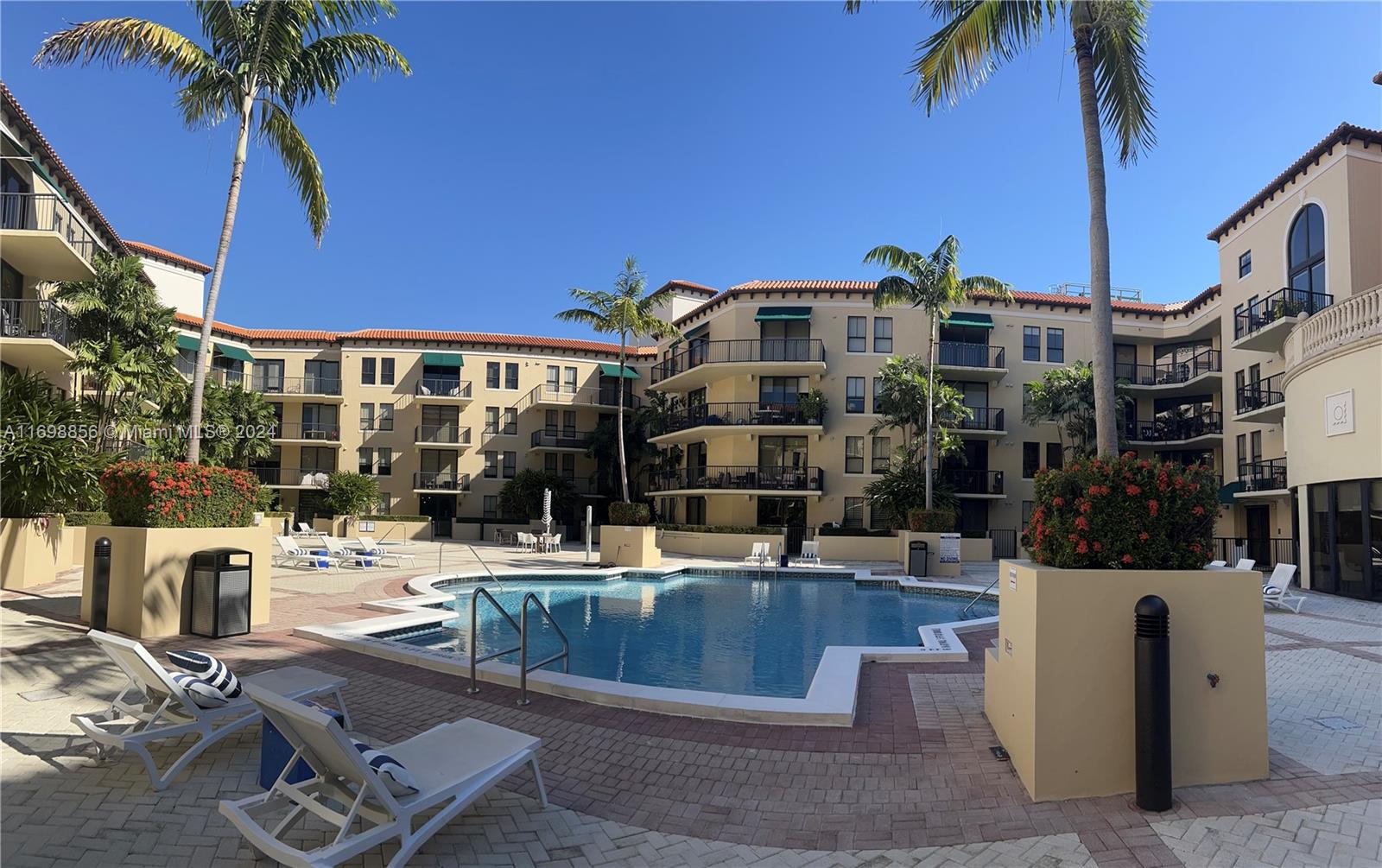 55 Merrick Way #730, Coral Gables, Florida image 20