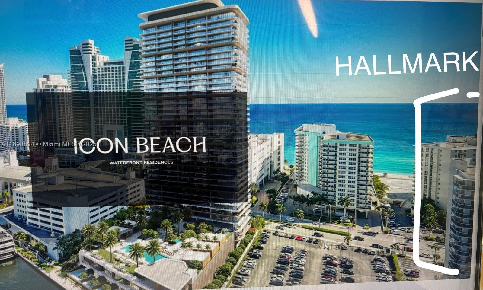 3800 Ocean Dr Unit 1115, Hollywood, Florida 33019
