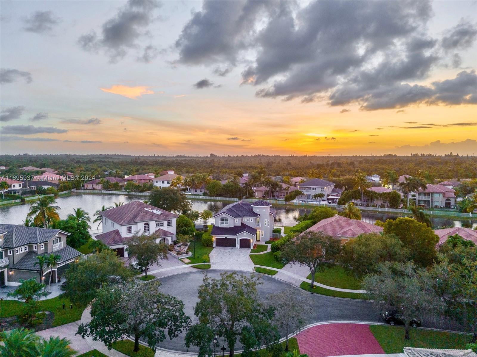 3300 SW 194th Ter, Miramar, Florida image 37