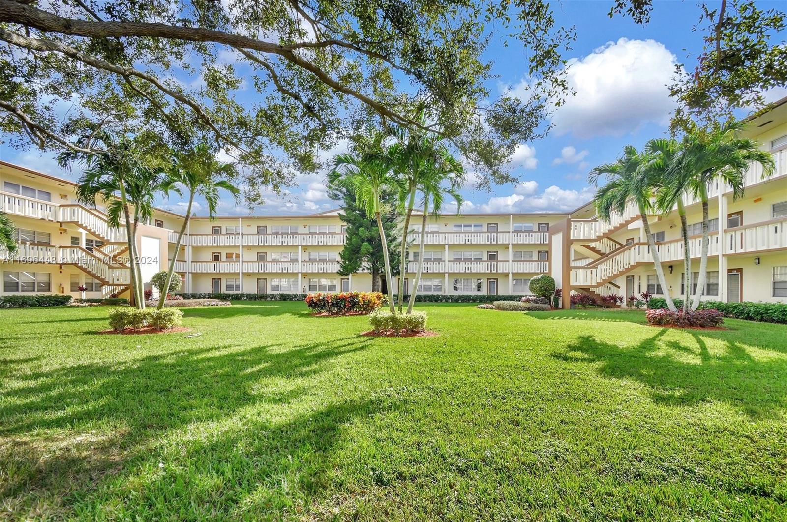 111 Mansfield C #111, Boca Raton, Florida image 3