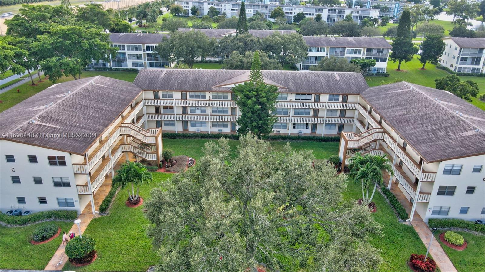 111 Mansfield C #111, Boca Raton, Florida image 30