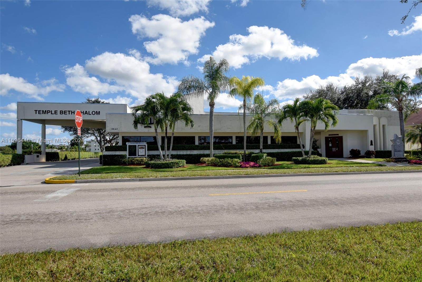 111 Mansfield C #111, Boca Raton, Florida image 45