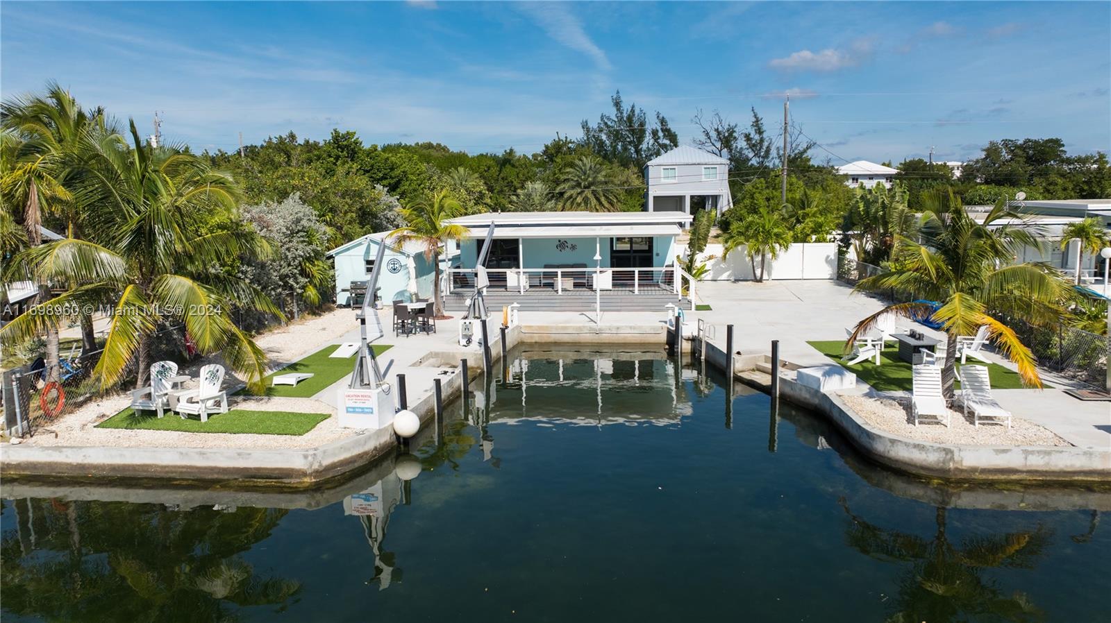 37 Seagate Blvd, Key Largo, Florida image 1