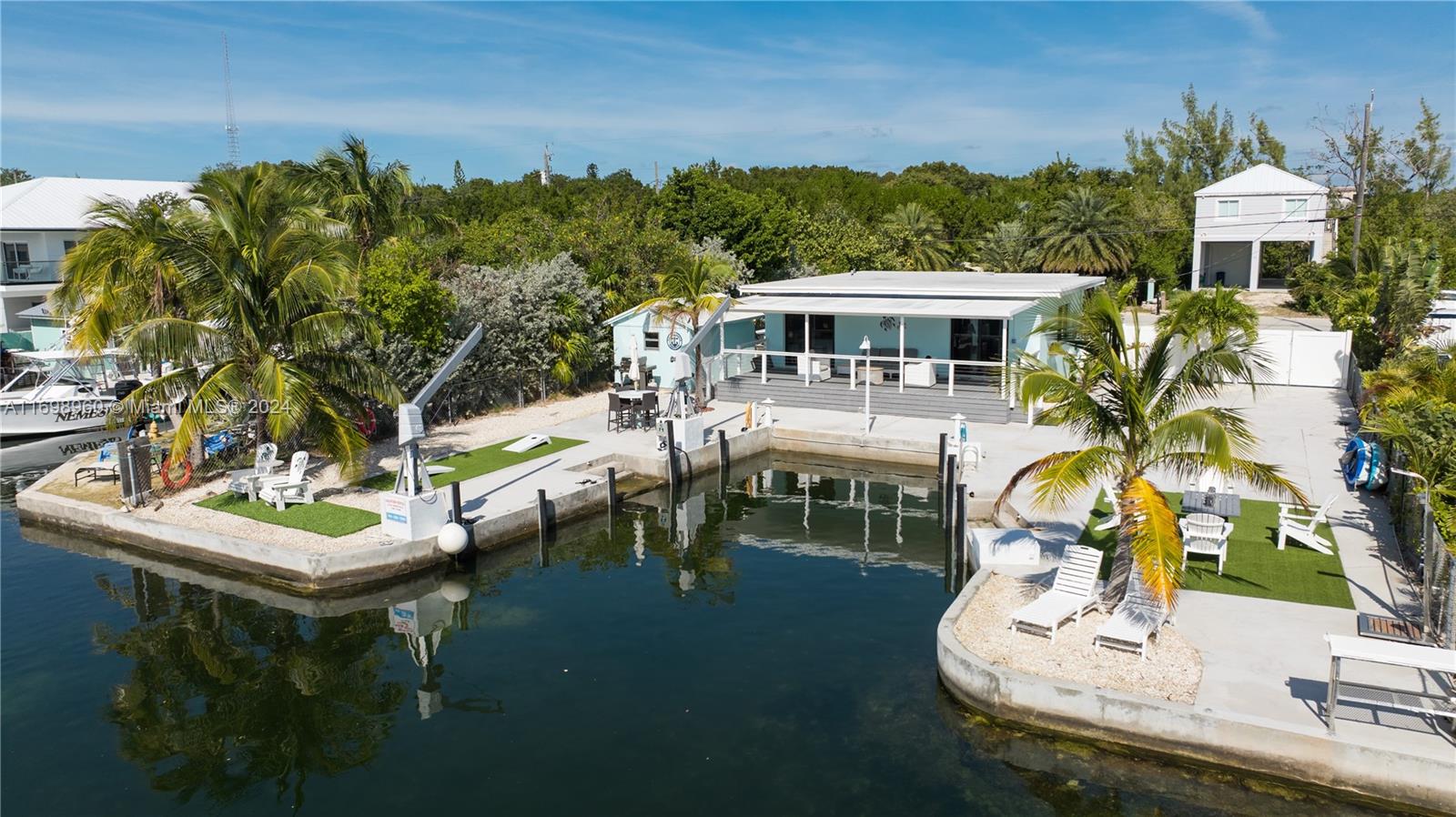 37 Seagate Blvd, Key Largo, Florida image 2