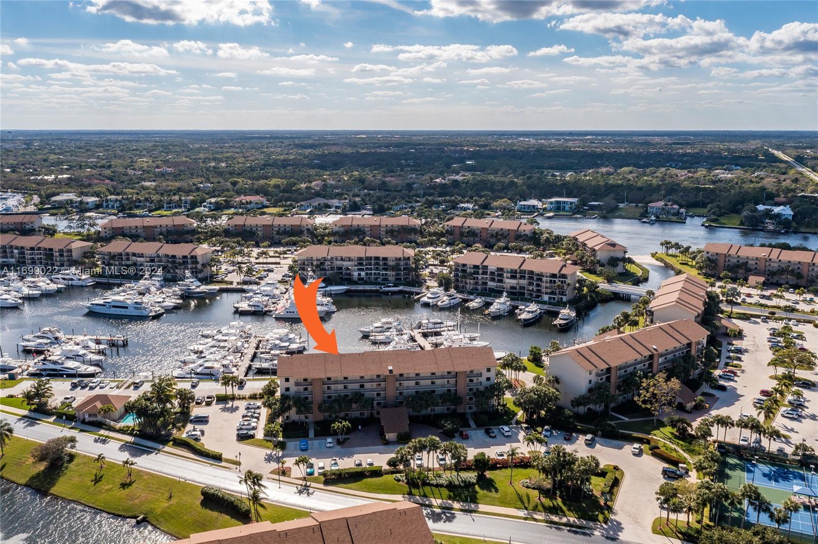 1401 Tidal Pointe Blvd #403, Jupiter, Florida image 2