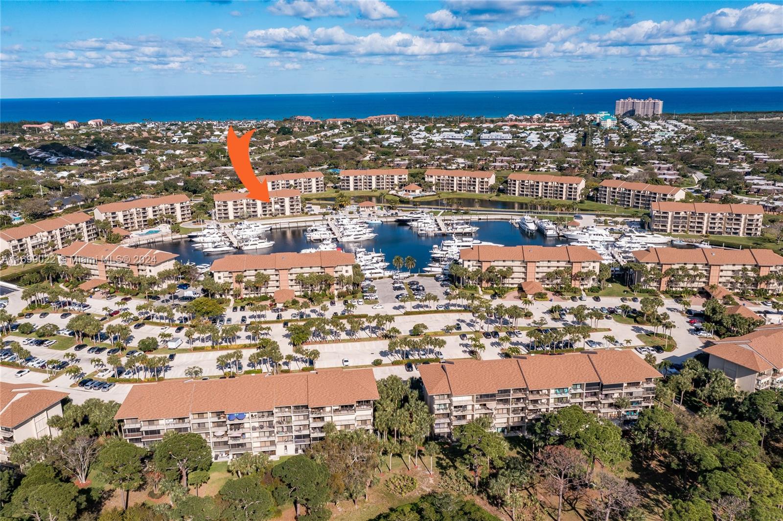 1401 Tidal Pointe Blvd #403, Jupiter, Florida image 3