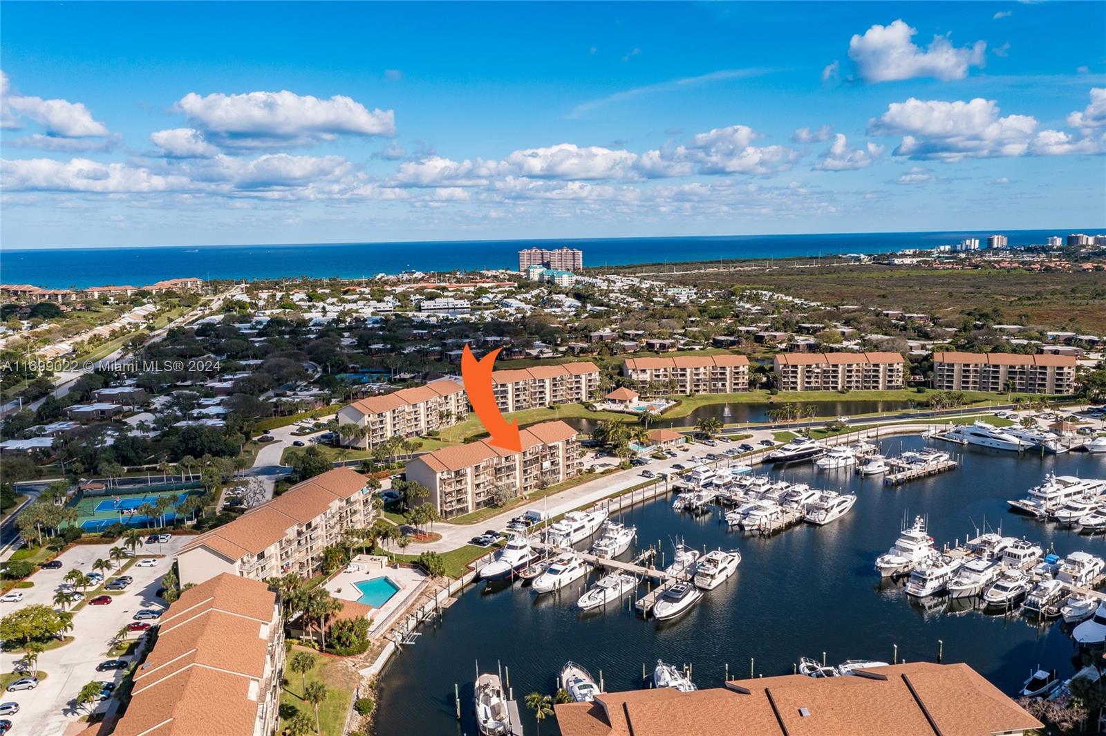 1401 Tidal Pointe Blvd #403, Jupiter, Florida image 4