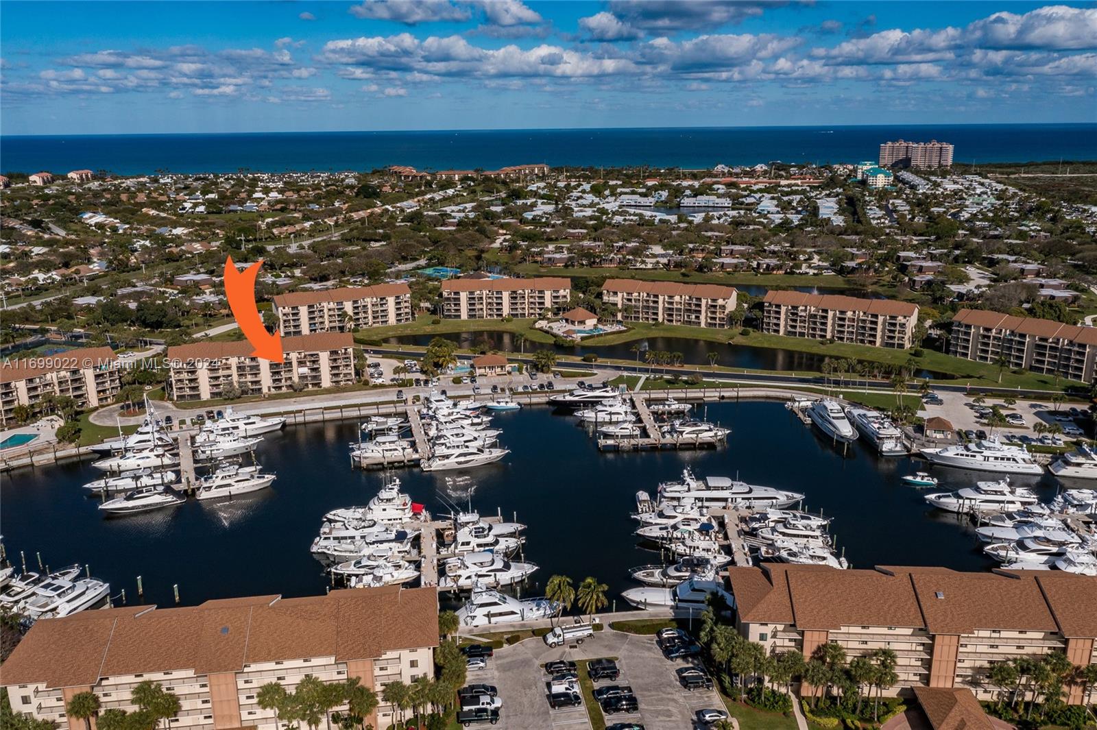 1401 Tidal Pointe Blvd #403, Jupiter, Florida image 5