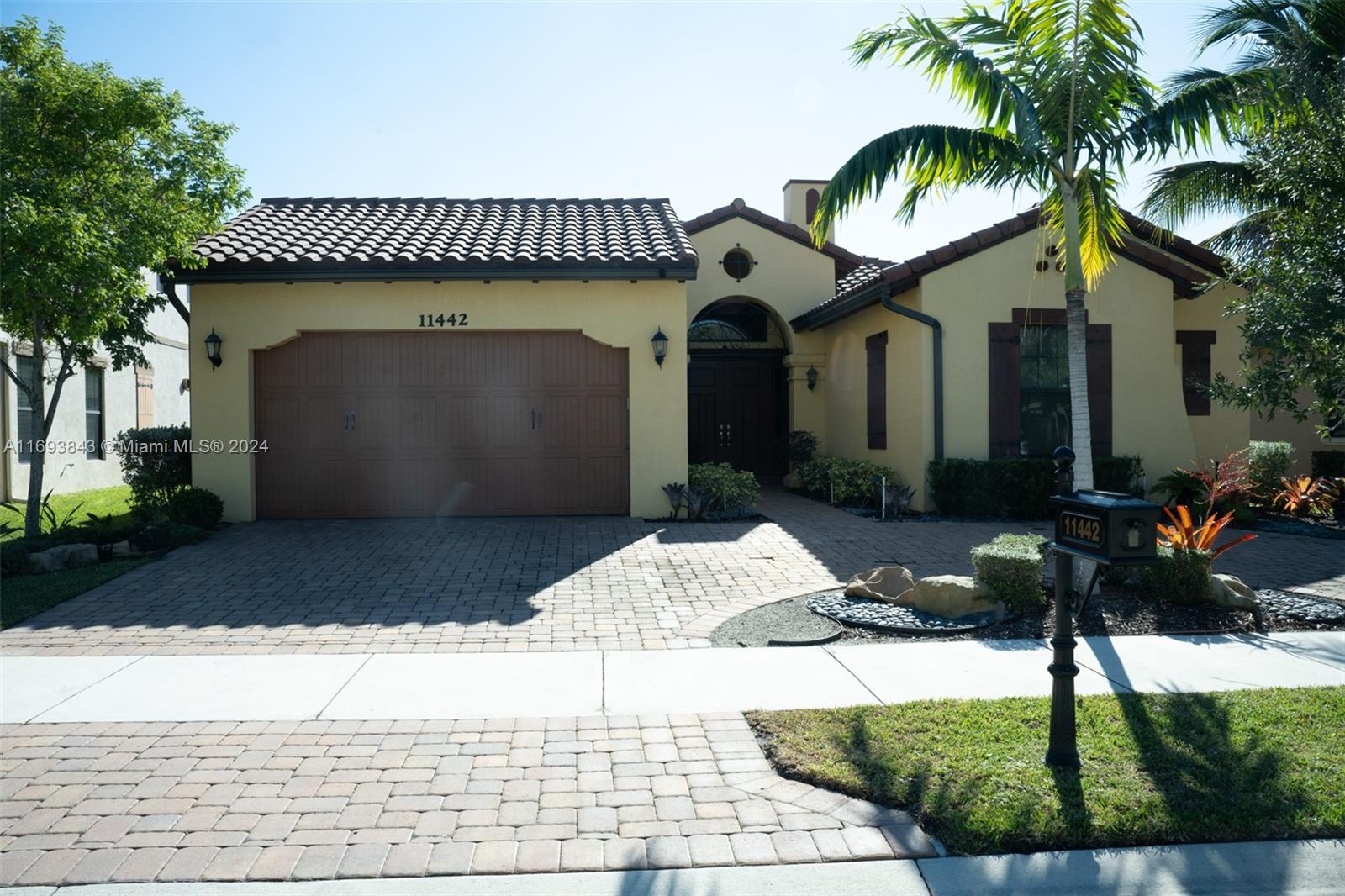 11442 NW 81st Pl, Parkland, Florida image 8