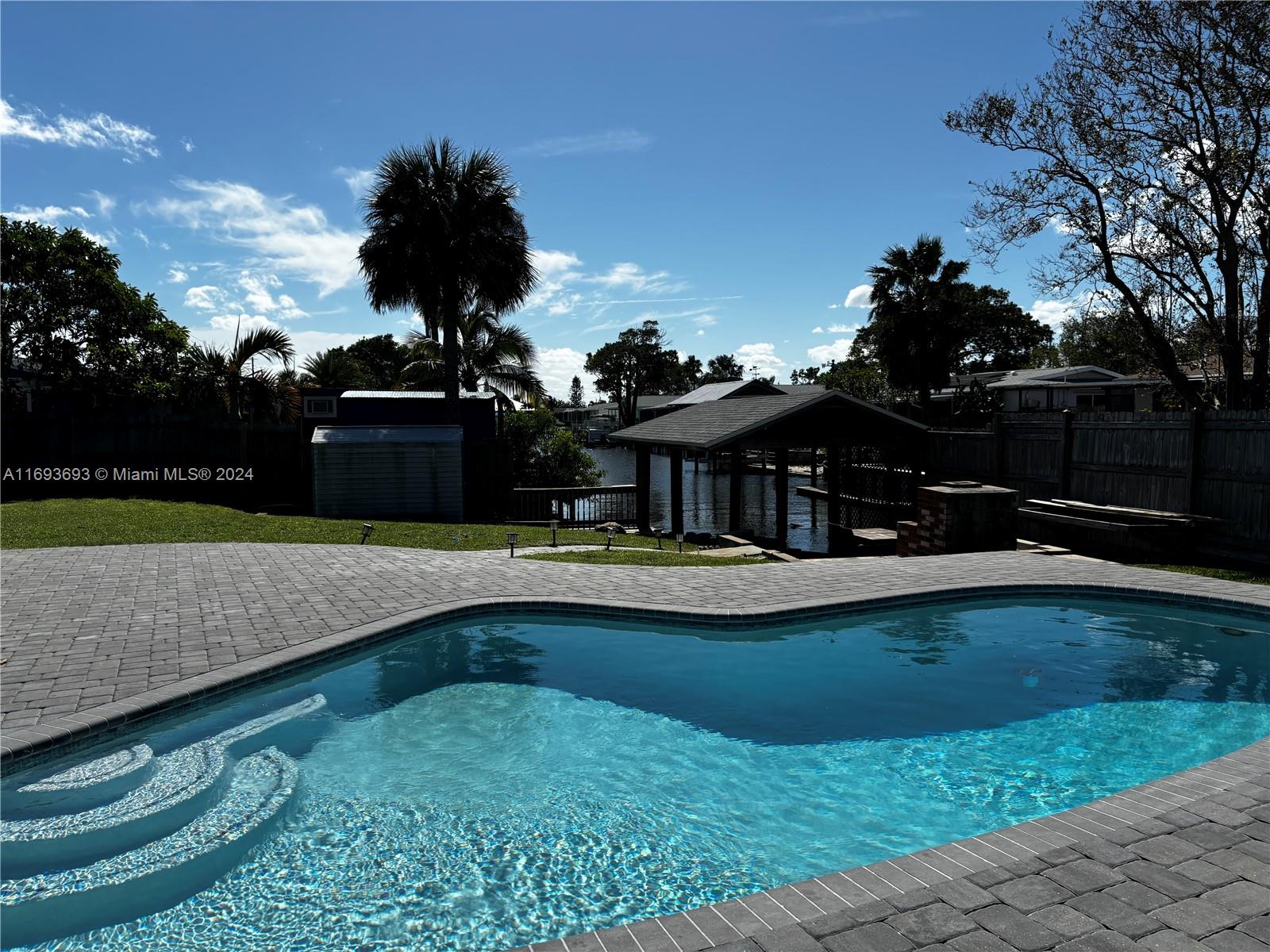 635 Barrett Drive, Merritt Island, Florida image 3