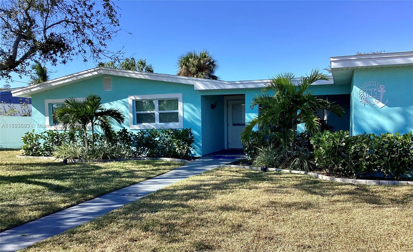 635 Barrett Drive, Merritt Island, Florida image 6