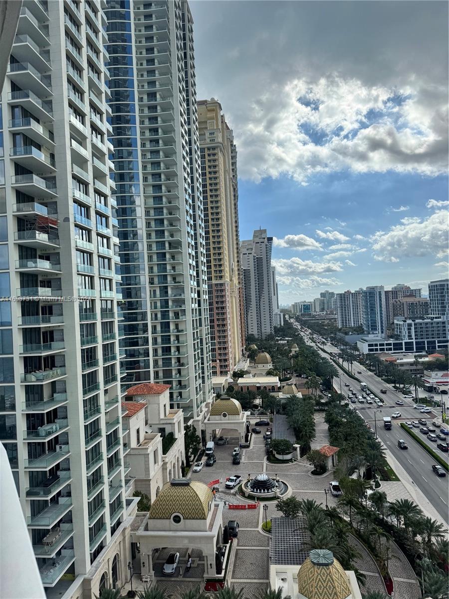 18001 Collins Ave #918, Sunny Isles Beach, Florida image 2