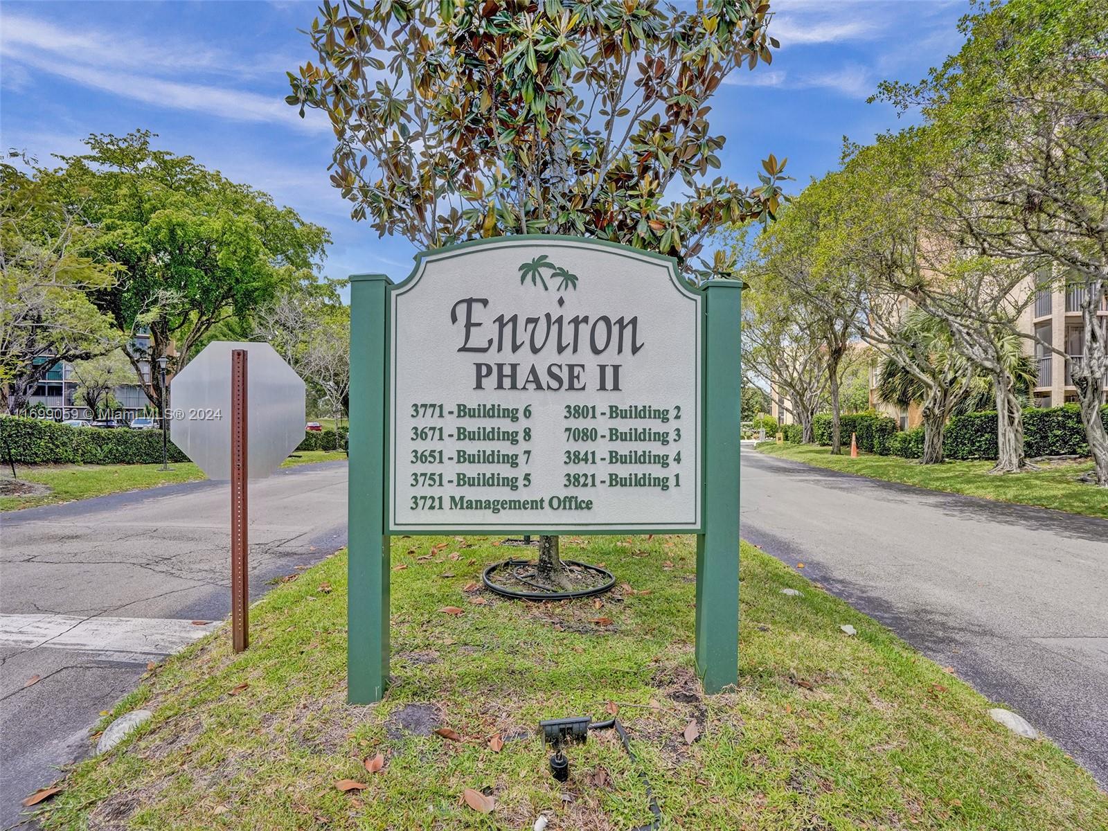 3671 Environ Blvd #366, Lauderhill, Florida image 34