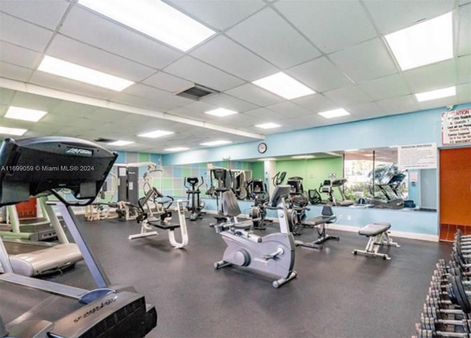 3671 Environ Blvd #366, Lauderhill, Florida image 36