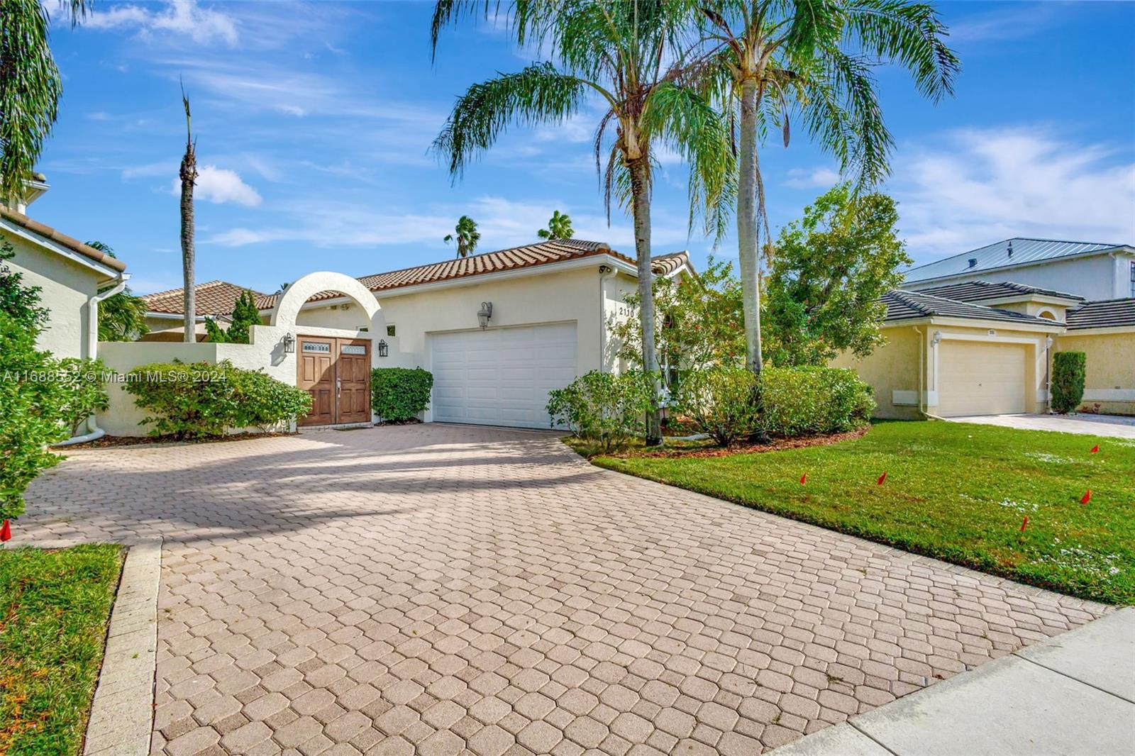 2110 Country Golf Dr, Wellington, Florida image 43