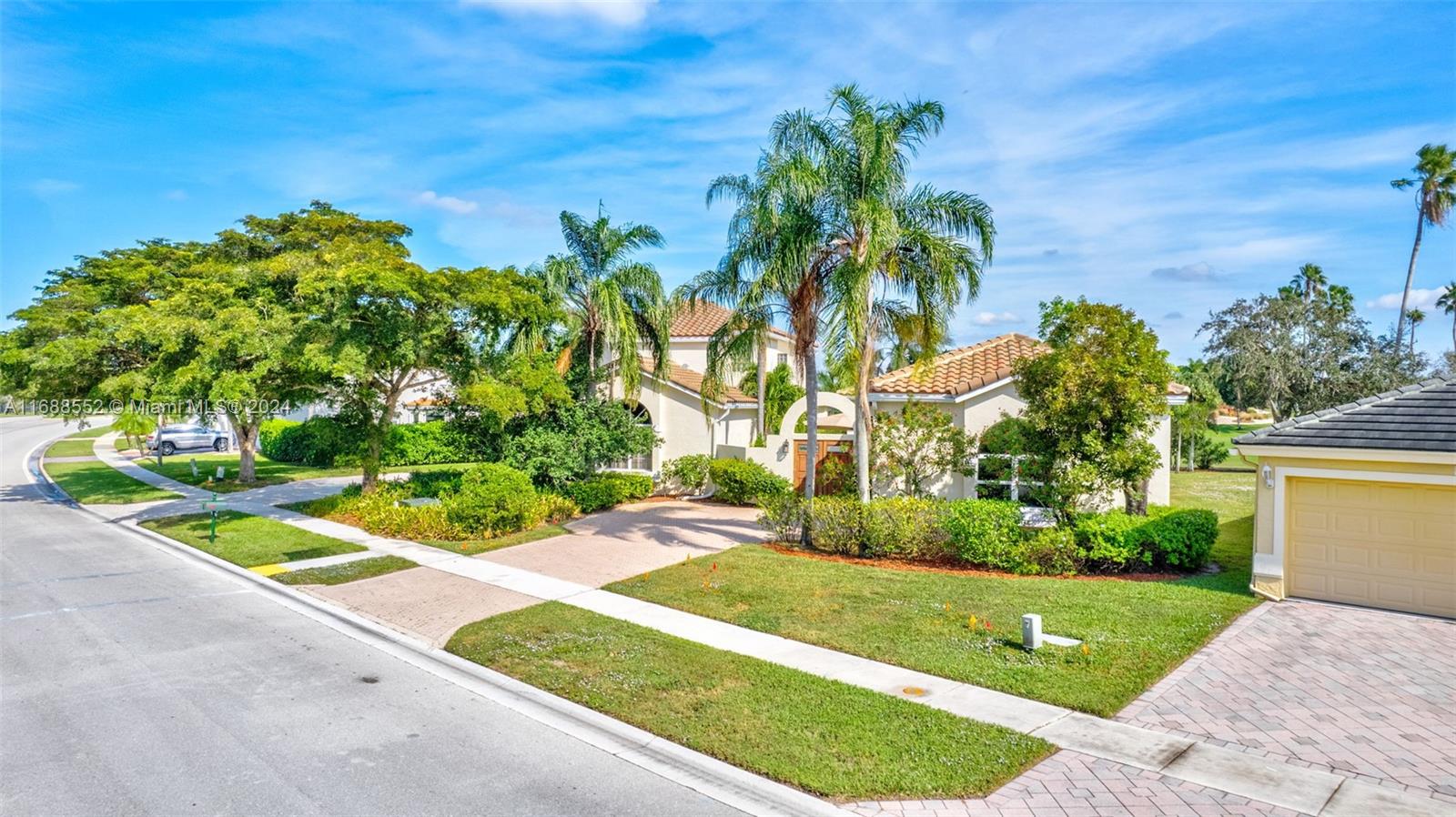 2110 Country Golf Dr, Wellington, Florida image 45