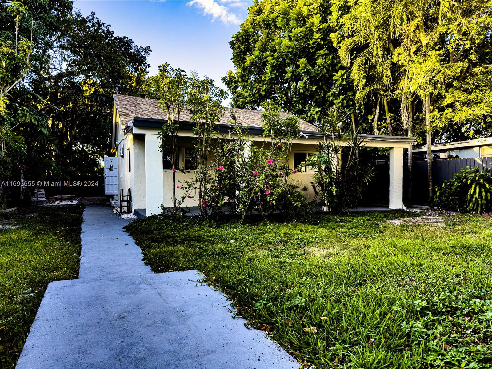 Residentialincome, Miami, Florida image 1