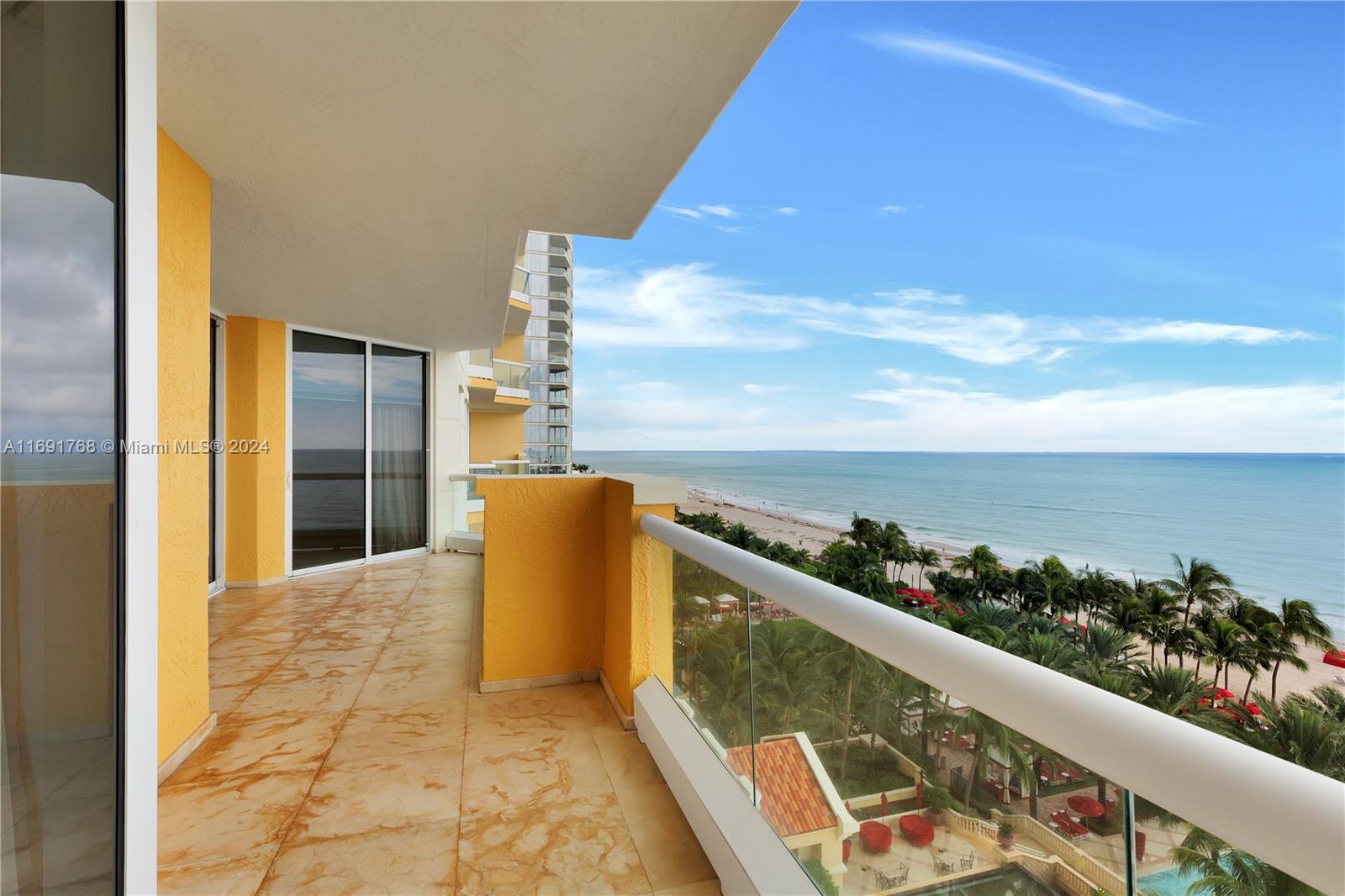 17875 Collins Ave #905, Sunny Isles Beach, Florida image 3