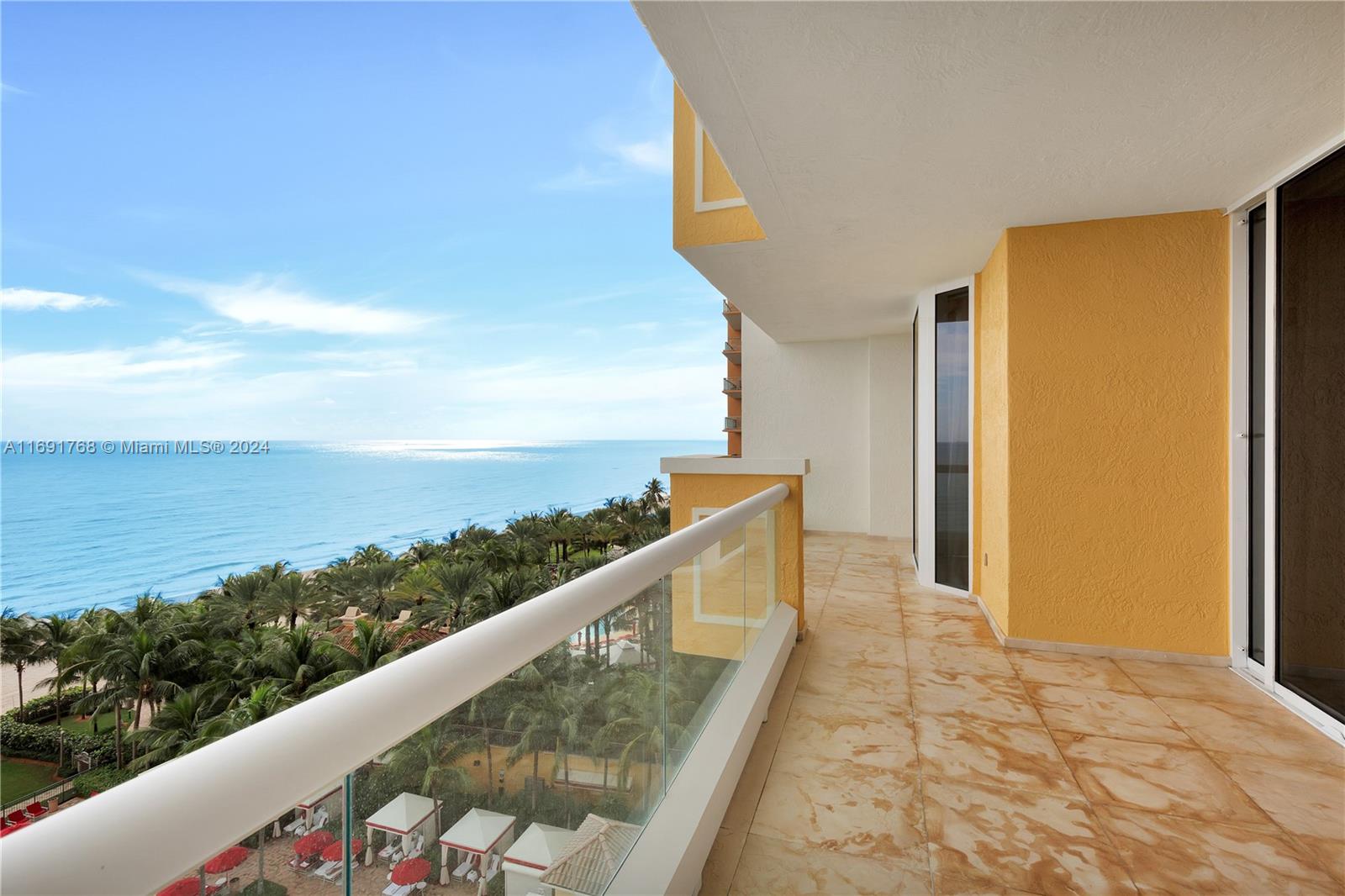 17875 Collins Ave #905, Sunny Isles Beach, Florida image 4