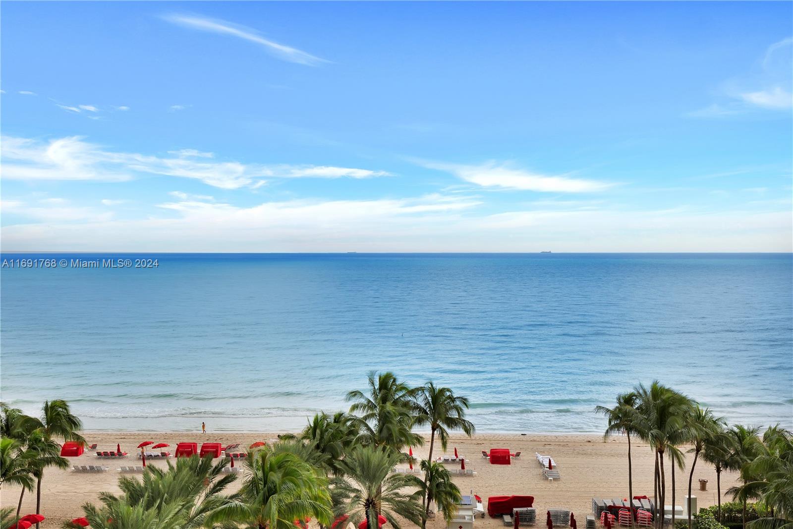 17875 Collins Ave #905, Sunny Isles Beach, Florida image 5