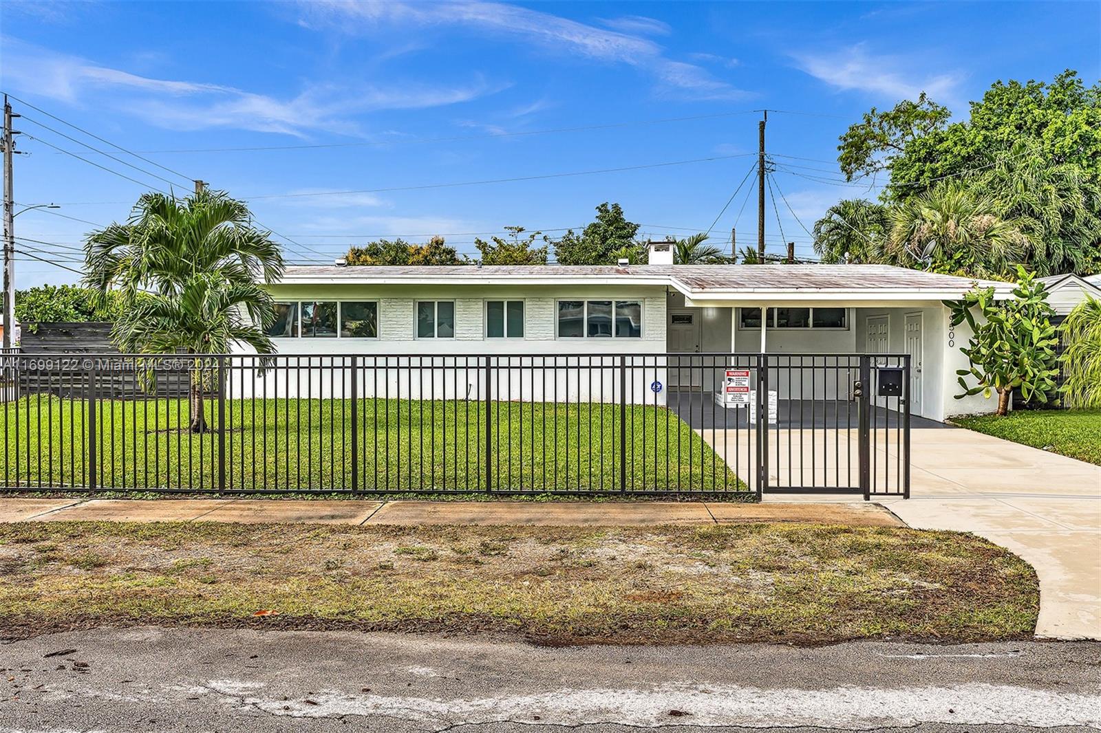 19500 NW 1st Ct, Miami Gardens, Florida image 3