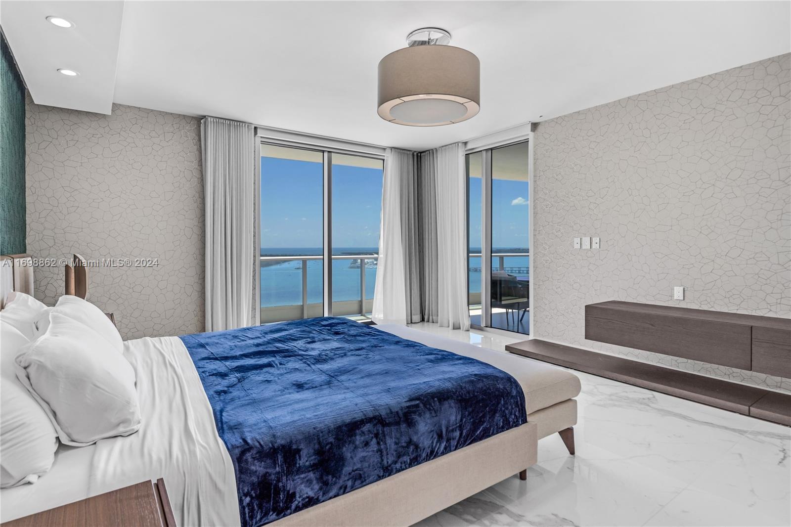 1331 Brickell Bay Dr #3611, Miami FL 33131