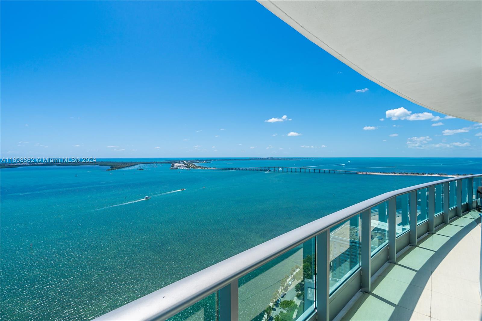 1331 Brickell Bay Dr #3611, Miami FL 33131
