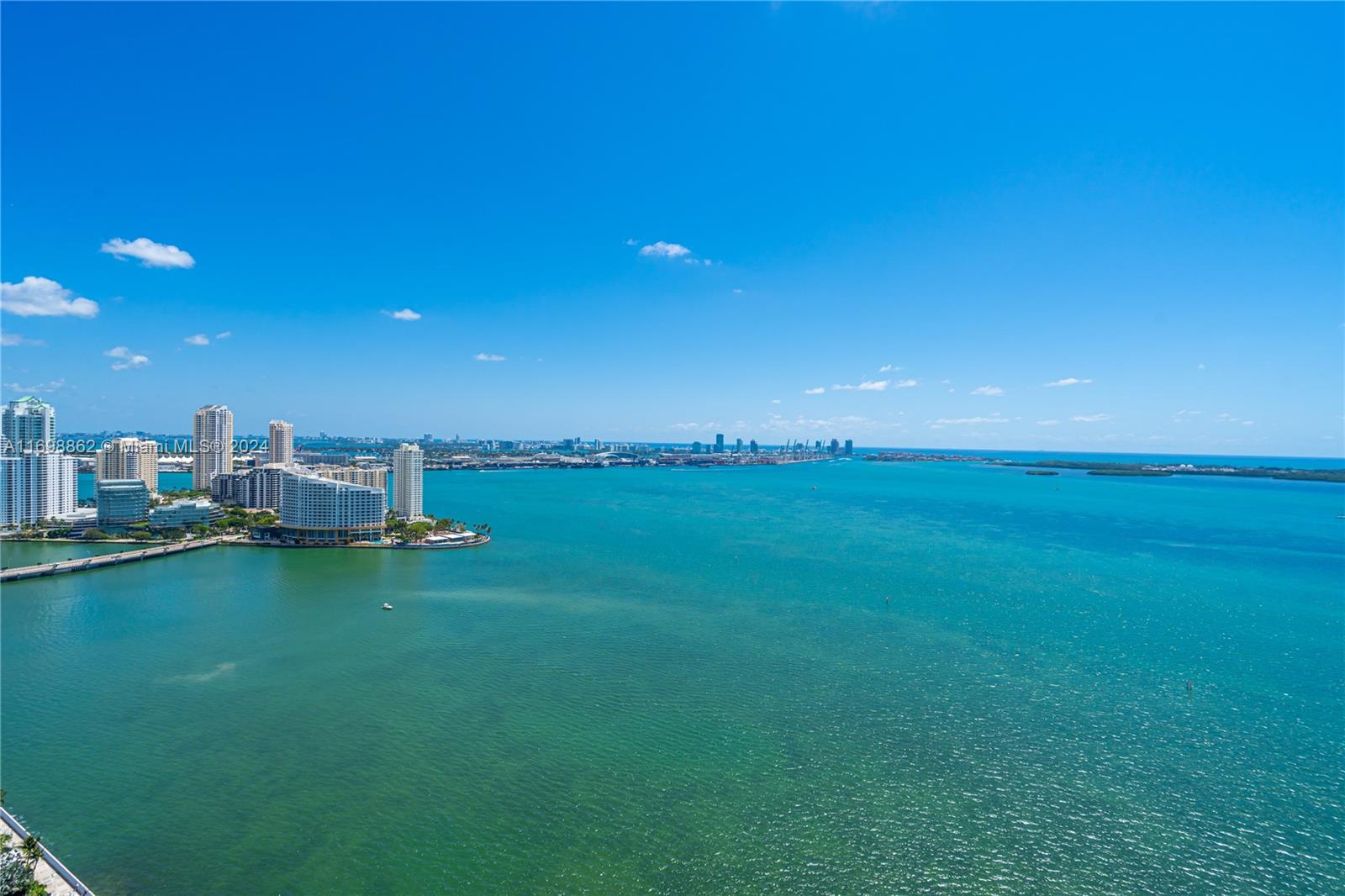 1331 Brickell Bay Dr #3611, Miami FL 33131