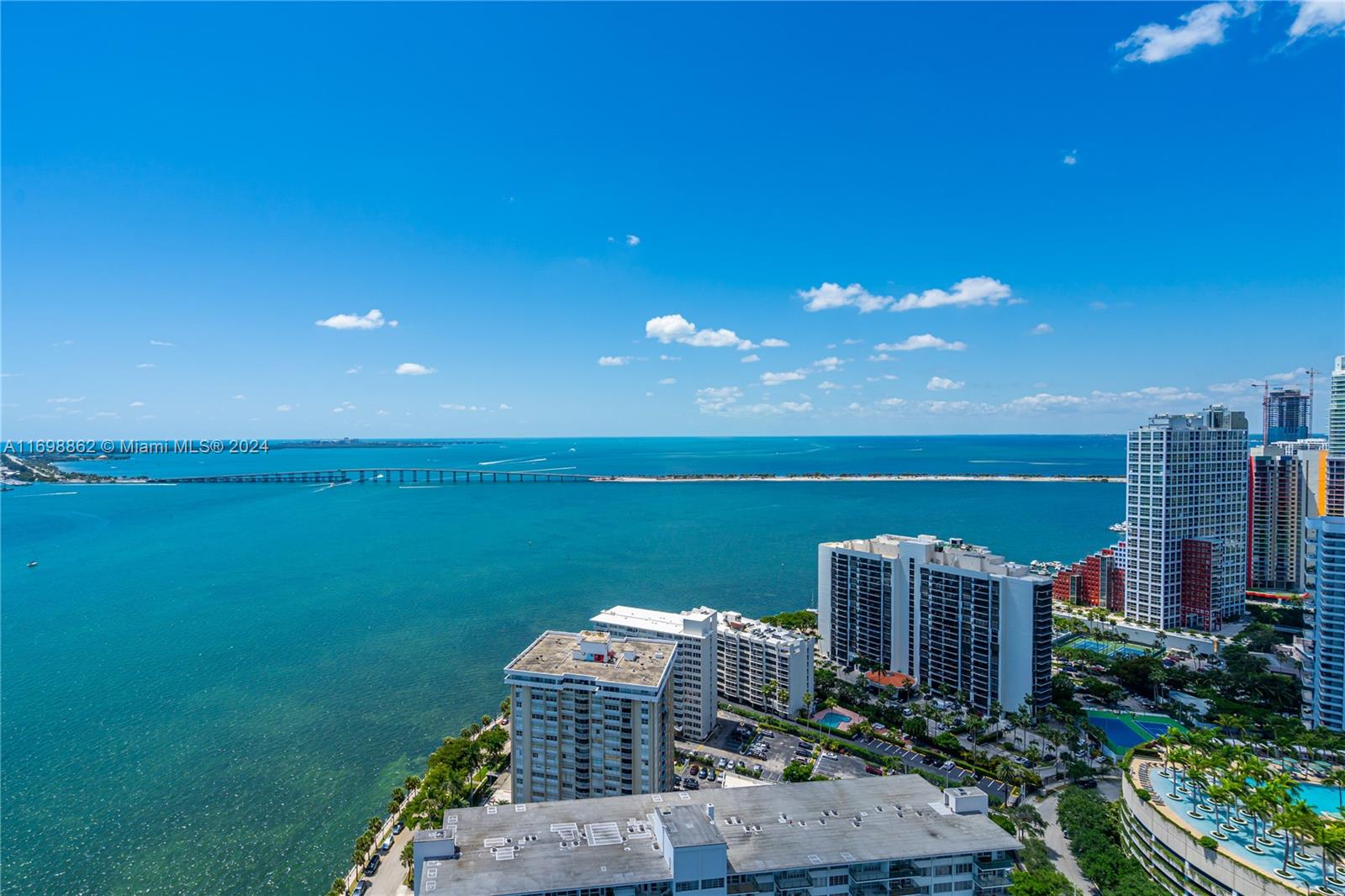 1331 Brickell Bay Dr #3611, Miami FL 33131