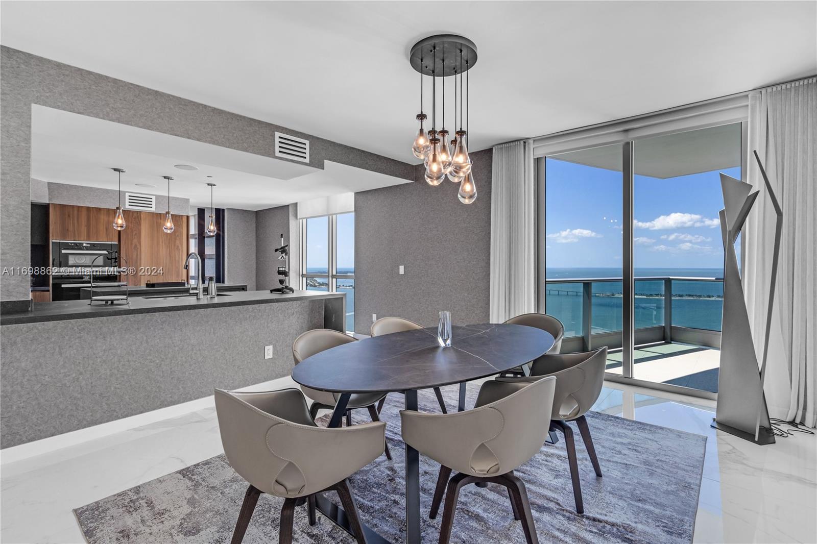 1331 Brickell Bay Dr #3611, Miami FL 33131